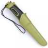 Нож Morakniv Companion Spark Green stainless steel (13570) изображение 2