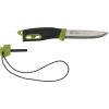 Нож Morakniv Companion Spark Green stainless steel (13570)