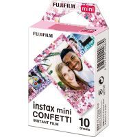 Фотопапір Fujifilm INSTAX MINI CONFETTI (54х86мм 10шт) (16620917)