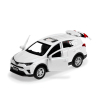 Машина Технопарк Toyota Rav4 Белый (1:32) (RAV4-WH) изображение 3