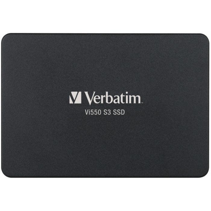 Накопитель SSD 2.5" 128GB Verbatim (49350)