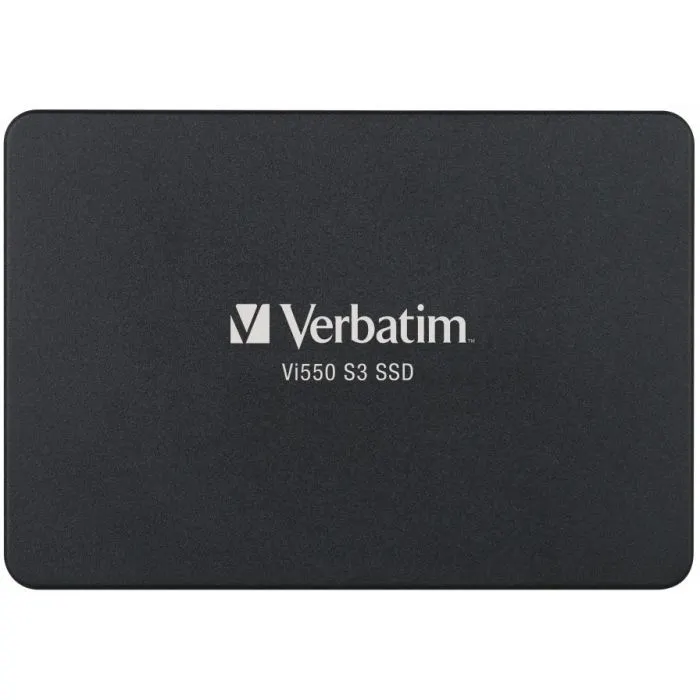 Накопитель SSD 2.5" 128GB Verbatim (49350)
