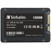Накопитель SSD 2.5" 128GB Verbatim (49350) изображение 2