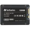 Накопитель SSD 2.5" 128GB Verbatim (49350) изображение 2