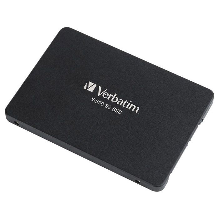 Накопитель SSD 2.5" 128GB Verbatim (49350) изображение 3