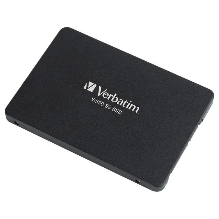 Накопитель SSD 2.5" 128GB Verbatim (49350) изображение 3