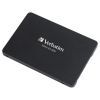 Накопитель SSD 2.5" 128GB Verbatim (49350) изображение 3