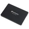 Накопитель SSD 2.5" 128GB Verbatim (49350) изображение 3