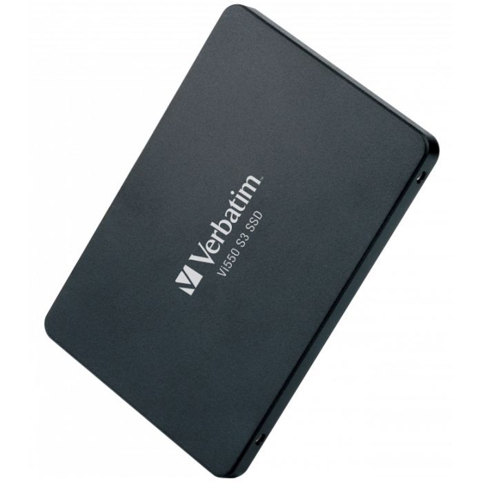Накопитель SSD 2.5" 128GB Verbatim (49350) изображение 4
