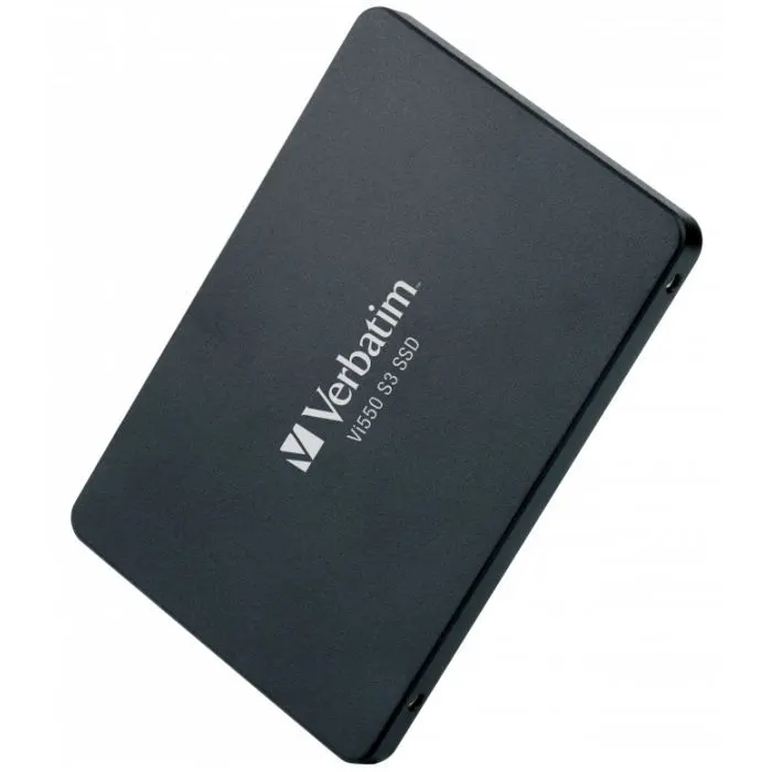 Накопитель SSD 2.5" 128GB Verbatim (49350) изображение 4