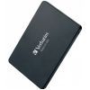 Накопитель SSD 2.5" 128GB Verbatim (49350) изображение 4
