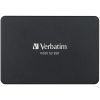 Накопитель SSD 2.5" 128GB Verbatim (49350)