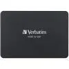 Накопитель SSD 2.5" 128GB Verbatim (49350)
