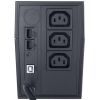 Источник бесперебойного питания Powercom RPT-1000A IEC изображение 4