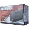 Источник бесперебойного питания Powercom RPT-1000A IEC изображение 5