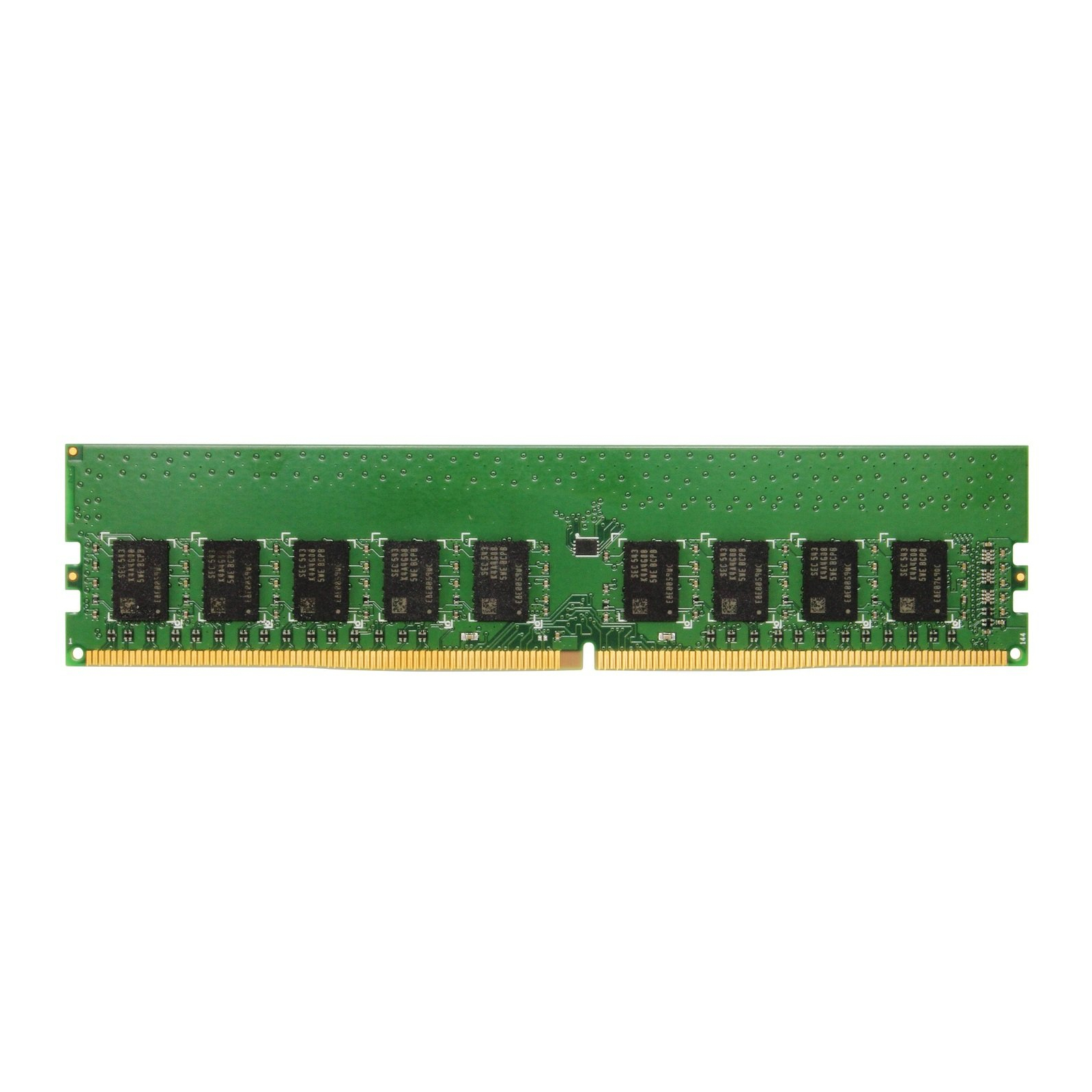 Модуль пам'яті для сервера Synology D4EC-2400-16G