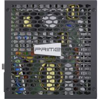 Блок питания Seasonic 500W PRIME Fanless PX-500 (SSR-500PL) изображение 2