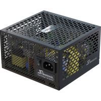 Блок питания Seasonic 500W PRIME Fanless PX-500 (SSR-500PL) изображение 3