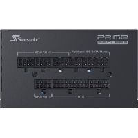 Блок питания Seasonic 500W PRIME Fanless PX-500 (SSR-500PL) изображение 4