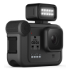 Аксессуар к экшн-камерам GoPro Light Mod для Hero8 (ALTSC-001) изображение 4