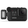 Аксесуар до екшн-камер GoPro Light Mod для Hero8 (ALTSC-001) зображення 6