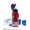 Набір дитячого посуду Sigikid Пляшка для води Frido Firefighter 400 мл (24484SK) зображення 6