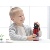 Набір дитячого посуду Sigikid Пляшка для води Frido Firefighter 400 мл (24484SK) зображення 7