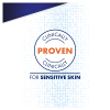 Гель для гоління Gillette Skinguard Sensitive з екстрактом алое Захист шкіри 200 мл (7702018493920) зображення 6