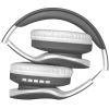 Наушники Defender FreeMotion B525 Bluetooth Gray-White (63527) изображение 4