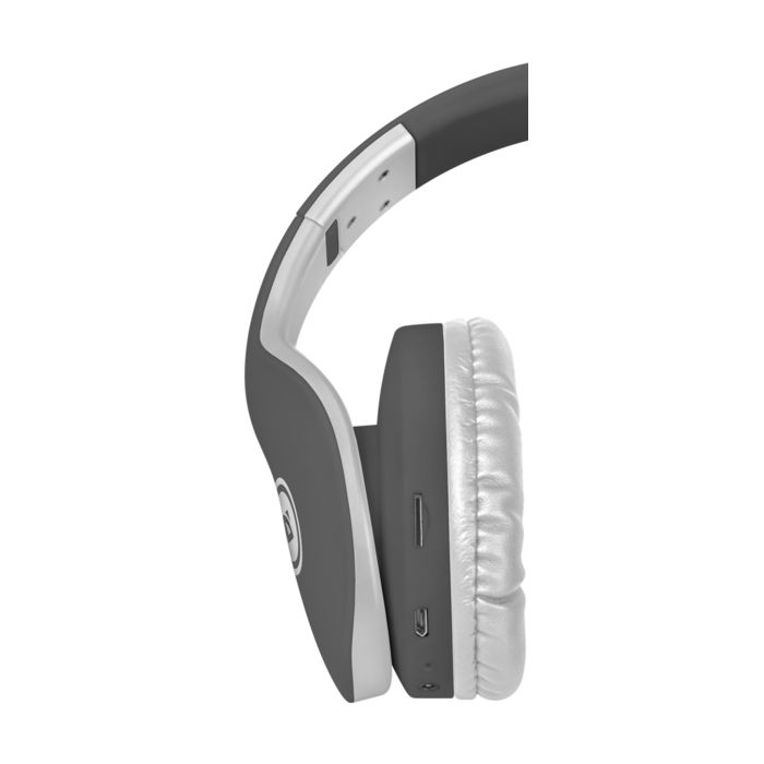 Наушники Defender FreeMotion B525 Bluetooth Gray-White (63527) изображение 5