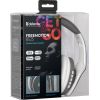 Наушники Defender FreeMotion B525 Bluetooth Gray-White (63527) изображение 6