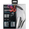 Наушники Defender FreeMotion B525 Bluetooth Gray-White (63527) изображение 2