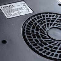 Настільна плита Laretti LR-CP5001 зображення 5