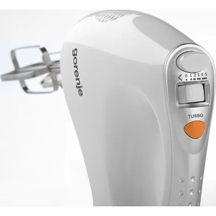 Миксер Gorenje M450W изображение 2