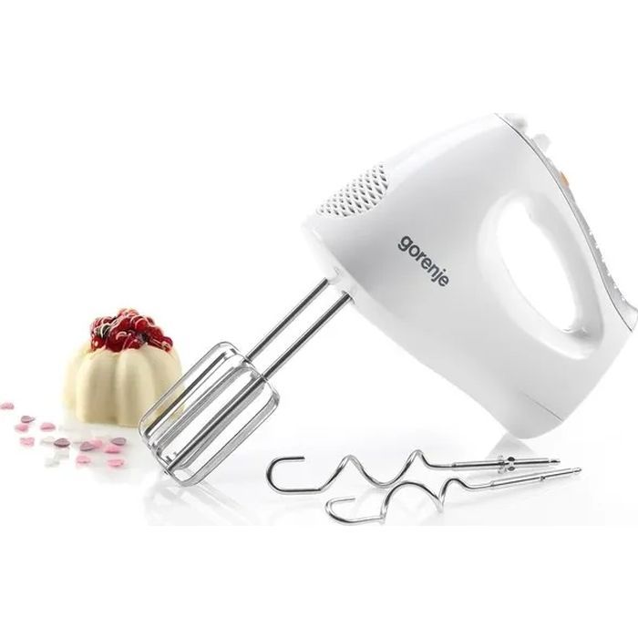 Миксер Gorenje M450W изображение 4