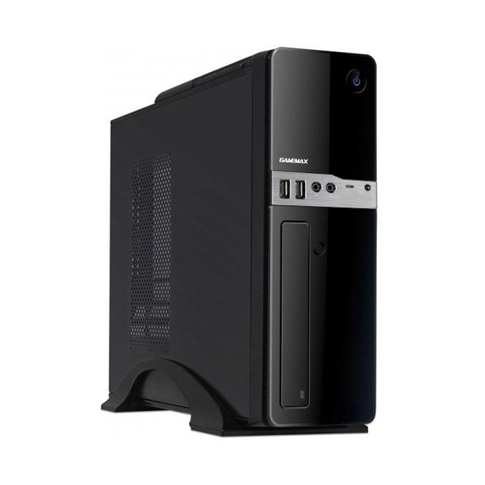Корпус Gamemax ST607-400W
