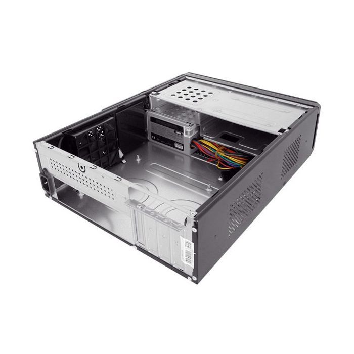 Корпус Gamemax ST607-400W изображение 2
