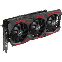 Видеокарта ASUS GeForce RTX2060 SUPER 8192Mb ROG STRIX OC EVO GAMING (ROG-STRIX-RTX2060S-O8G-EVO-GAMING) изображение 2