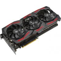 Видеокарта ASUS GeForce RTX2060 SUPER 8192Mb ROG STRIX OC EVO GAMING (ROG-STRIX-RTX2060S-O8G-EVO-GAMING) изображение 3