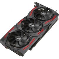 Видеокарта ASUS GeForce RTX2060 SUPER 8192Mb ROG STRIX OC EVO GAMING (ROG-STRIX-RTX2060S-O8G-EVO-GAMING) изображение 4