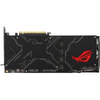 Видеокарта ASUS GeForce RTX2060 SUPER 8192Mb ROG STRIX OC EVO GAMING (ROG-STRIX-RTX2060S-O8G-EVO-GAMING) изображение 7