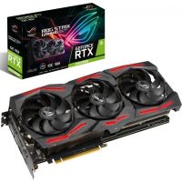 Видеокарта ASUS GeForce RTX2060 SUPER 8192Mb ROG STRIX OC EVO GAMING (ROG-STRIX-RTX2060S-O8G-EVO-GAMING) изображение 8