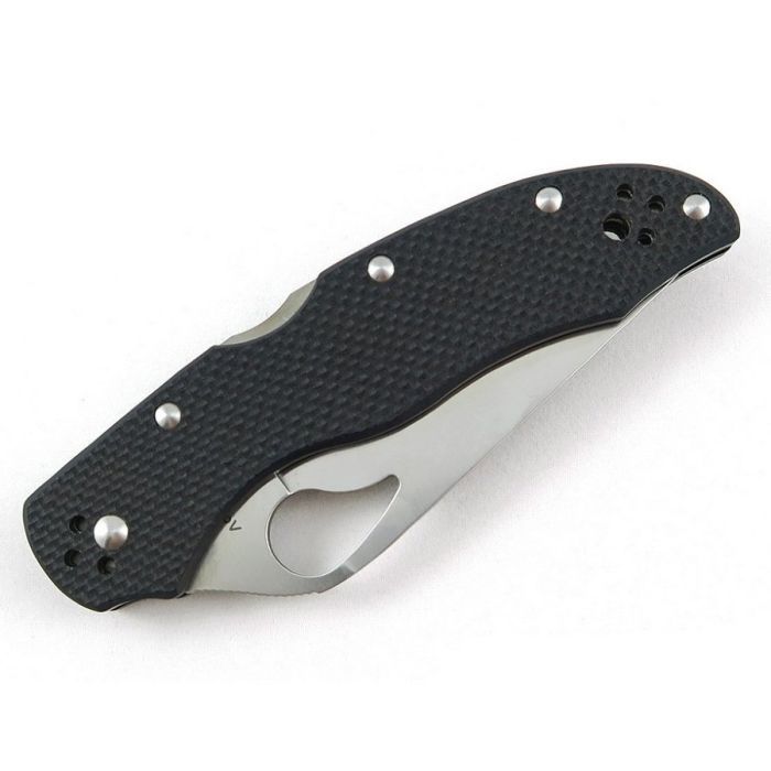 Нож Spyderco Byrd Harrier (BY01GP2) изображение 2