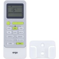 Кондиционер Ergo ACI 0988 CHW изображение 5