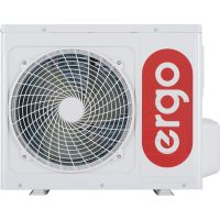Кондиционер Ergo ACI 0988 CHW изображение 6