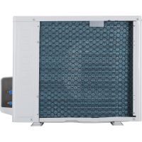 Кондиционер Ergo ACI 0988 CHW изображение 7