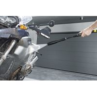 Мойка высокого давления Karcher K4 Promo Basic Car (1.679-151.0) изображение 4