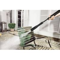 Мойка высокого давления Karcher K4 Promo Basic Car (1.679-151.0) изображение 8