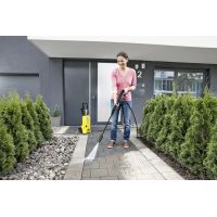 Мойка высокого давления Karcher K4 Promo Basic Car (1.679-151.0) изображение 9
