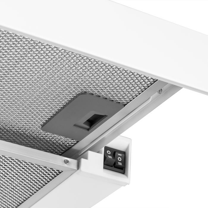 Вытяжка кухонная Pyramida TLX2-60 IV (TLX2-60IV) изображение 4
